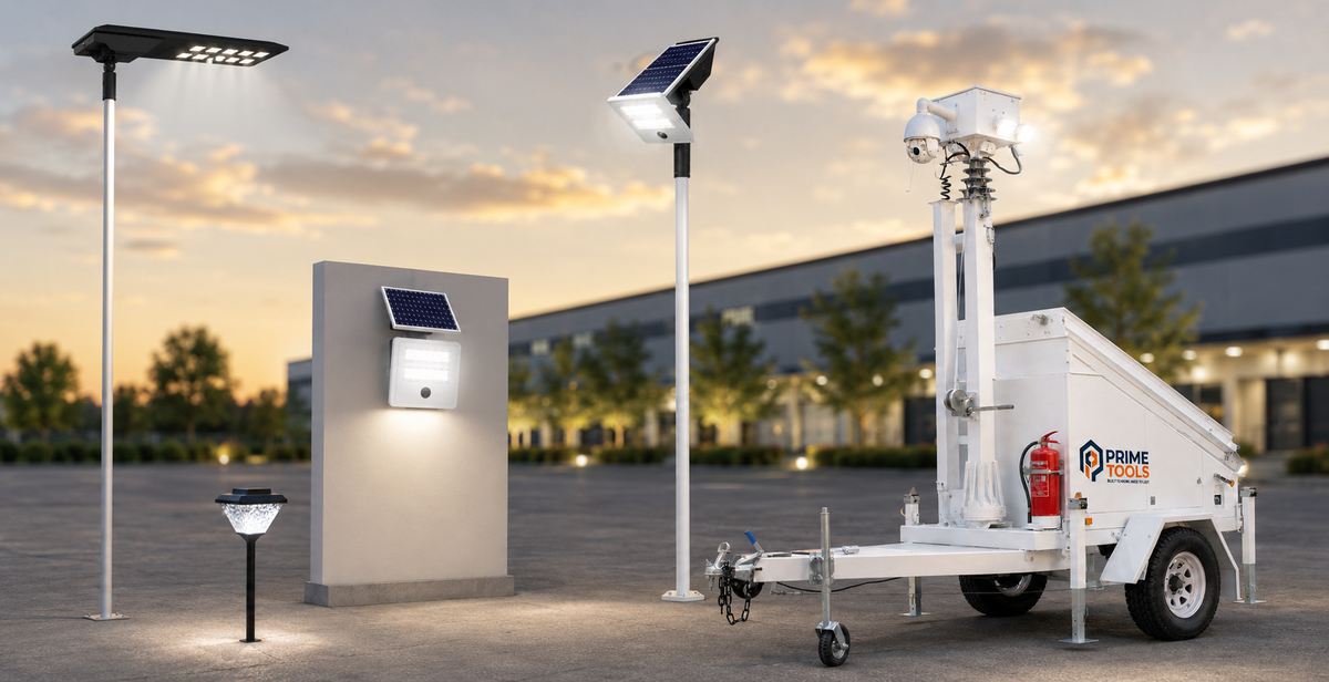 Lighting Equipment