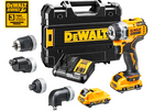 DEWALT 12V MAX Brushless 5-in-1 58Nm Cordless Drill/Driver (Bare)