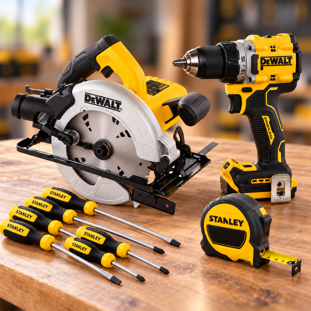 Tools