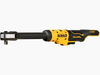 DEWALT 12V MAX Brushless 3/8in Cordless Ratchet (Bare)