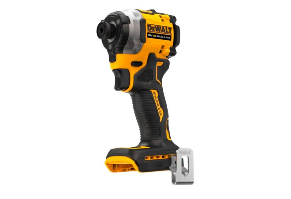 DEWALT ATOMIC 20V MAX 3-Speed 1/4in Impact Driver Bare Tool