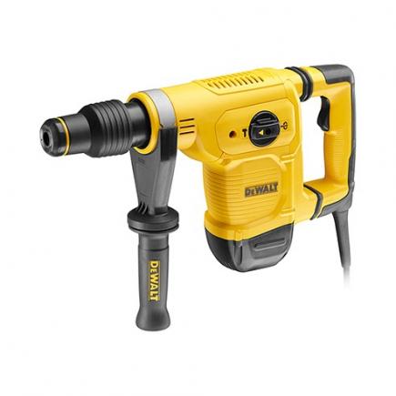 DEWALT 5kg 1050W SDS-MAX Chipping Hammer