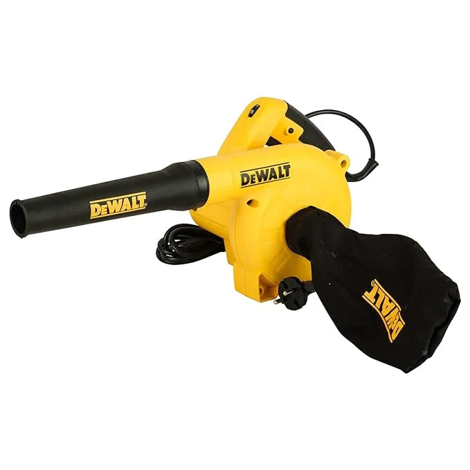 DEWALT 800W Variable Speed Blower