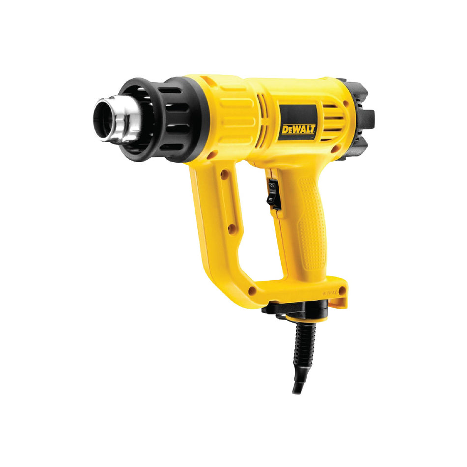 DEWALT 1800W Heatgun