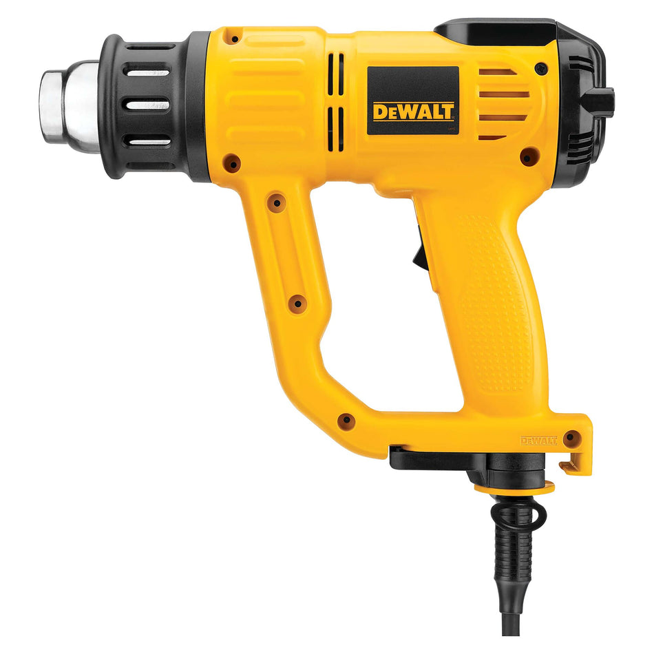 DEWALT 2000W LCD Display Heatgun
