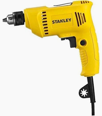 STANLEY SLIM ROTARY DRILL 300W 6MM