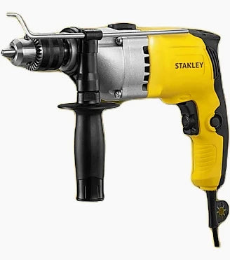 STANLEY 720W 13MM PERCUSSION DRILL
