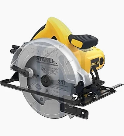 STANLEY 1600W 190MM BLADE, CIRCULAR SAW, 5500RPM