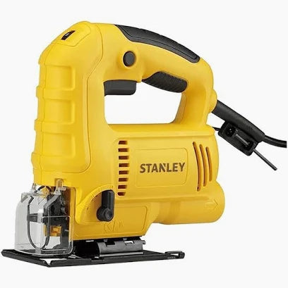 STANLEY 600W JIG SAW