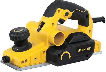 STANLEY 750W PORTABLE PLANER, 16500RPM