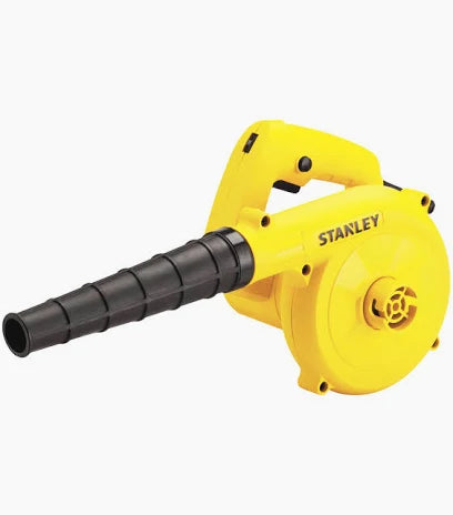 STANLEY 600W BLOWER, 16000RPM