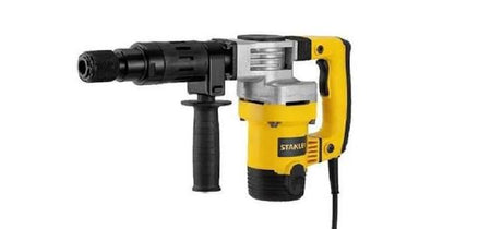 STANLEY 1010W CHPPING HAMMER, 17MM HEX CHUCK, SM 16-B1, 2900 BPM IMPACT RATE