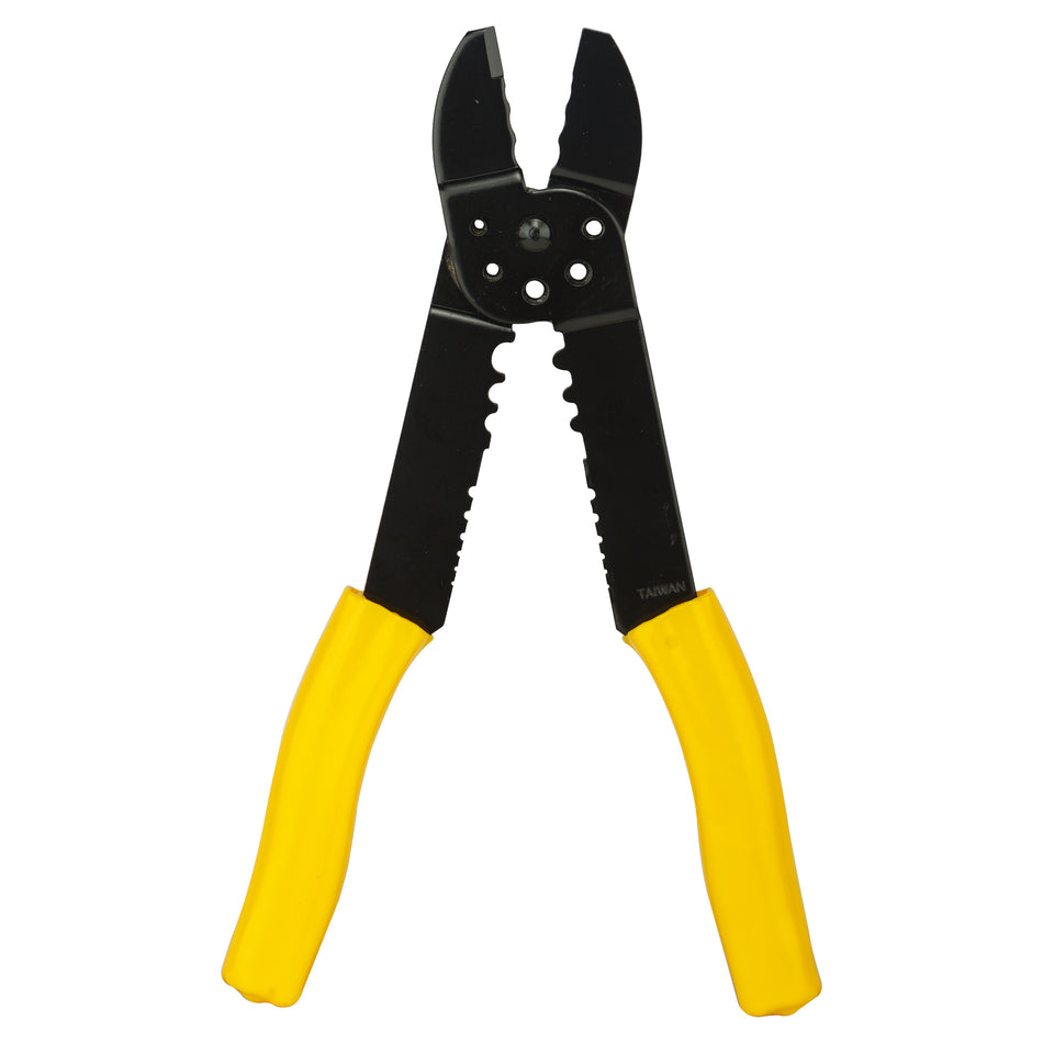 STANLEY CRIMPING PLIERS 