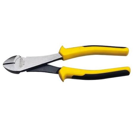 STANLEY DIAGONAL CUTTING PLIERS